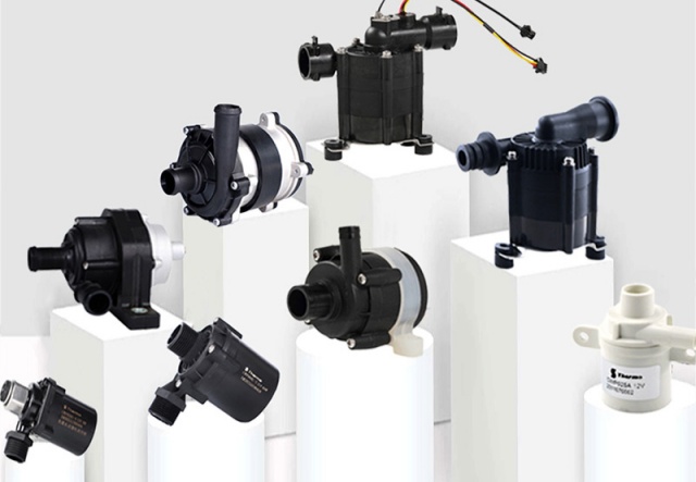 微型無(wú)刷直流水泵與傳統(tǒng)水泵相比，在哪些方面具有優(yōu)勢(shì)？